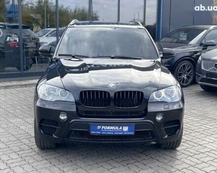 БМВ Х5, объемом двигателя 3 л и пробегом 255 тыс. км за 17990 $, фото 4 на Automoto.ua