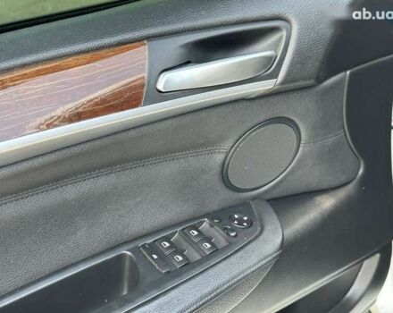 БМВ Х5, объемом двигателя 3 л и пробегом 252 тыс. км за 11590 $, фото 18 на Automoto.ua