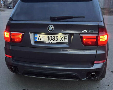 БМВ Х5, объемом двигателя 3 л и пробегом 360 тыс. км за 16500 $, фото 2 на Automoto.ua