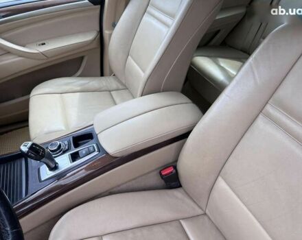 БМВ Х5, объемом двигателя 3 л и пробегом 147 тыс. км за 15990 $, фото 25 на Automoto.ua