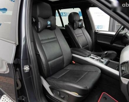 БМВ Х5, об'ємом двигуна 3 л та пробігом 239 тис. км за 14500 $, фото 28 на Automoto.ua