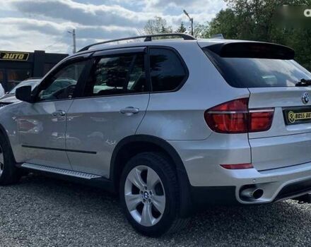 БМВ Х5, объемом двигателя 3 л и пробегом 158 тыс. км за 16300 $, фото 3 на Automoto.ua