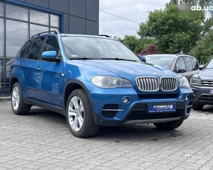 БМВ Х5, объемом двигателя 3 л и пробегом 147 тыс. км за 14990 $, фото 2 на Automoto.ua