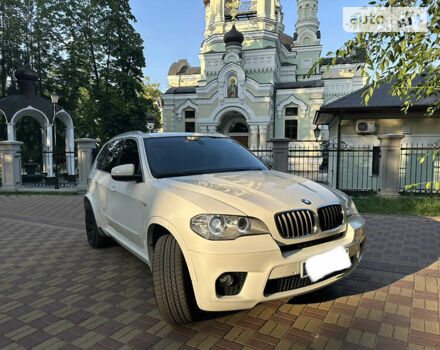 БМВ Х5, об'ємом двигуна 3 л та пробігом 240 тис. км за 19999 $, фото 9 на Automoto.ua