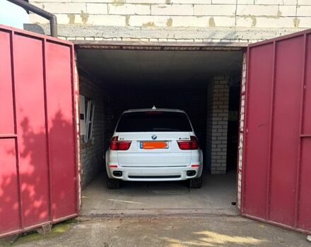 БМВ Х5 2011 в Херсоне на Automoto.ua БМВ Х5, объемом двигателя 3 л и пробегом 239 тыс. км за 18000 $, фото 4 на Automoto.ua