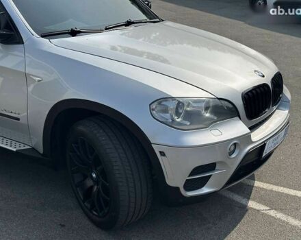 БМВ Х5, объемом двигателя 3 л и пробегом 252 тыс. км за 11590 $, фото 12 на Automoto.ua