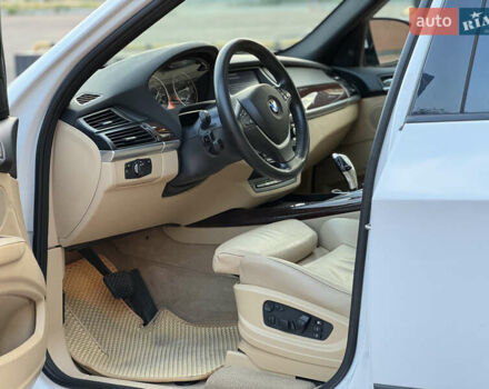 БМВ Х5, об'ємом двигуна 3 л та пробігом 199 тис. км за 20900 $, фото 9 на Automoto.ua