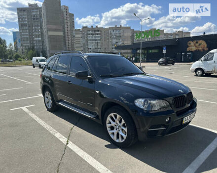 БМВ Х5, объемом двигателя 2.98 л и пробегом 336 тыс. км за 16999 $, фото 6 на Automoto.ua