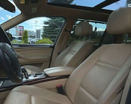 БМВ Х5, объемом двигателя 3 л и пробегом 175 тыс. км за 17999 $, фото 14 на Automoto.ua