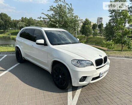 БМВ Х5, об'ємом двигуна 3 л та пробігом 240 тис. км за 19999 $, фото 1 на Automoto.ua