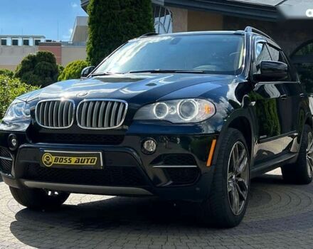 БМВ Х5, объемом двигателя 3 л и пробегом 175 тыс. км за 17999 $, фото 2 на Automoto.ua