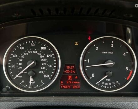БМВ Х5, объемом двигателя 3 л и пробегом 175 тыс. км за 17999 $, фото 16 на Automoto.ua