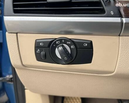 БМВ Х5, объемом двигателя 3 л и пробегом 147 тыс. км за 15990 $, фото 14 на Automoto.ua