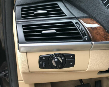 БМВ Х5, объемом двигателя 2.99 л и пробегом 278 тыс. км за 18200 $, фото 9 на Automoto.ua