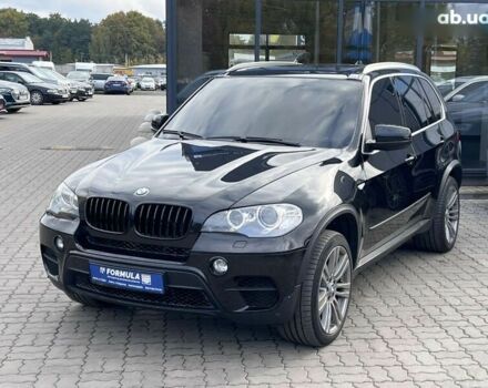 БМВ Х5, объемом двигателя 3 л и пробегом 255 тыс. км за 17990 $, фото 6 на Automoto.ua
