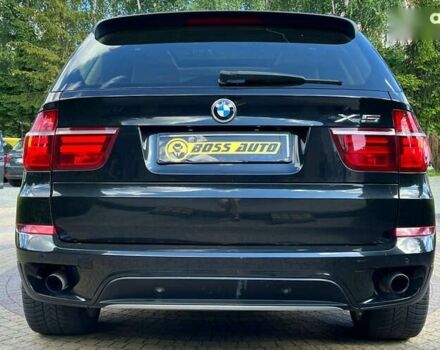 БМВ Х5, объемом двигателя 3 л и пробегом 175 тыс. км за 17999 $, фото 5 на Automoto.ua