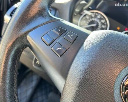 БМВ Х5, объемом двигателя 3 л и пробегом 240 тыс. км за 15700 $, фото 20 на Automoto.ua