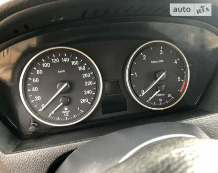 БМВ Х5, объемом двигателя 2.99 л и пробегом 278 тыс. км за 18200 $, фото 11 на Automoto.ua