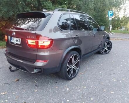 БМВ Х5, объемом двигателя 3 л и пробегом 330 тыс. км за 12810 $, фото 2 на Automoto.ua