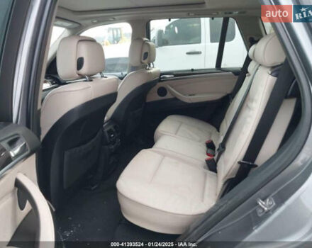 БМВ Х5, объемом двигателя 3 л и пробегом 159 тыс. км за 5410 $, фото 7 на Automoto.ua