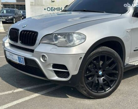 БМВ Х5, объемом двигателя 3 л и пробегом 252 тыс. км за 11590 $, фото 9 на Automoto.ua