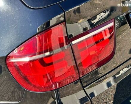 БМВ Х5, объемом двигателя 3 л и пробегом 240 тыс. км за 15700 $, фото 10 на Automoto.ua