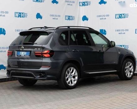БМВ Х5, об'ємом двигуна 3 л та пробігом 239 тис. км за 14500 $, фото 5 на Automoto.ua