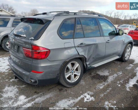 БМВ Х5, объемом двигателя 3 л и пробегом 159 тыс. км за 5410 $, фото 3 на Automoto.ua