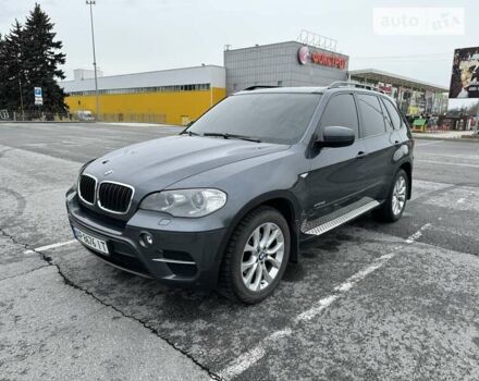 БМВ Х5, объемом двигателя 2.98 л и пробегом 183 тыс. км за 15500 $, фото 2 на Automoto.ua