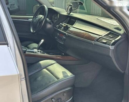 БМВ Х5, объемом двигателя 3 л и пробегом 252 тыс. км за 11590 $, фото 29 на Automoto.ua