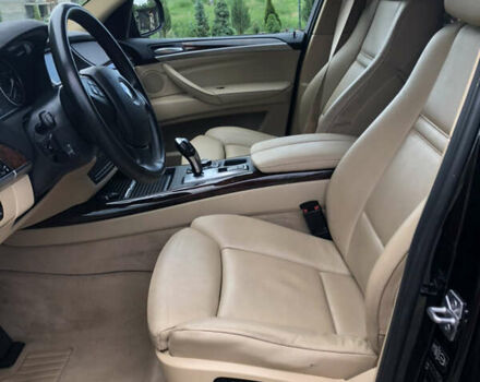 БМВ Х5, объемом двигателя 2.99 л и пробегом 278 тыс. км за 18200 $, фото 13 на Automoto.ua
