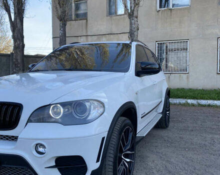 БМВ Х5, об'ємом двигуна 2.98 л та пробігом 210 тис. км за 16000 $, фото 41 на Automoto.ua