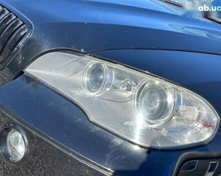 БМВ Х5, объемом двигателя 3 л и пробегом 240 тыс. км за 15700 $, фото 8 на Automoto.ua