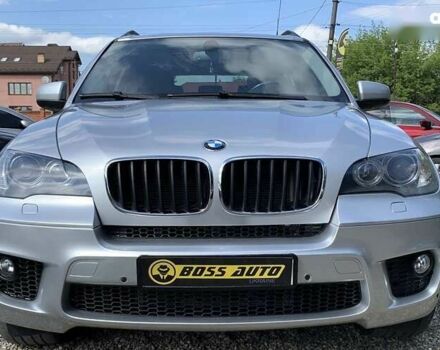 БМВ Х5, объемом двигателя 3 л и пробегом 158 тыс. км за 16300 $, фото 1 на Automoto.ua