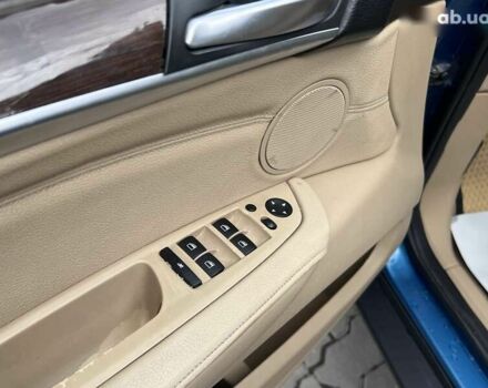 БМВ Х5, объемом двигателя 3 л и пробегом 147 тыс. км за 15990 $, фото 10 на Automoto.ua