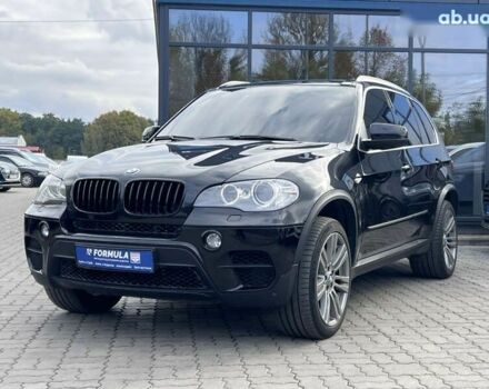 БМВ Х5, объемом двигателя 3 л и пробегом 255 тыс. км за 17990 $, фото 7 на Automoto.ua