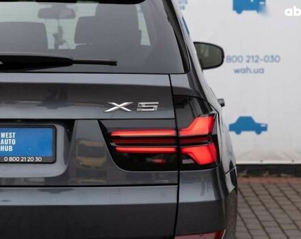 БМВ Х5, об'ємом двигуна 3 л та пробігом 239 тис. км за 14500 $, фото 6 на Automoto.ua