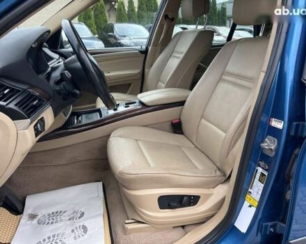 БМВ Х5, объемом двигателя 3 л и пробегом 147 тыс. км за 14990 $, фото 11 на Automoto.ua