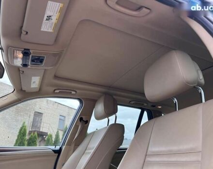 БМВ Х5, объемом двигателя 3 л и пробегом 147 тыс. км за 15990 $, фото 26 на Automoto.ua