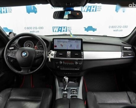 БМВ Х5, об'ємом двигуна 3 л та пробігом 239 тис. км за 14500 $, фото 22 на Automoto.ua