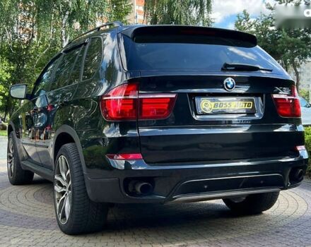 БМВ Х5, объемом двигателя 3 л и пробегом 175 тыс. км за 17999 $, фото 4 на Automoto.ua