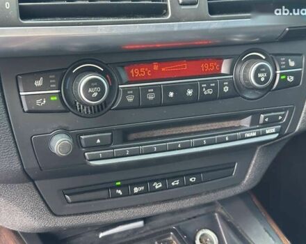 БМВ Х5, объемом двигателя 3 л и пробегом 252 тыс. км за 11590 $, фото 26 на Automoto.ua