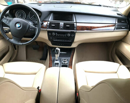 БМВ Х5, объемом двигателя 2.99 л и пробегом 278 тыс. км за 18200 $, фото 19 на Automoto.ua
