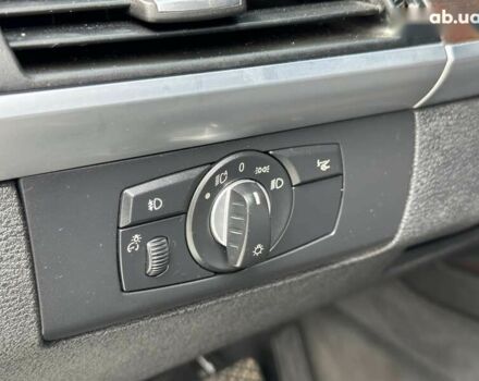 БМВ Х5, объемом двигателя 3 л и пробегом 252 тыс. км за 11590 $, фото 20 на Automoto.ua