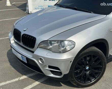 БМВ Х5, объемом двигателя 3 л и пробегом 252 тыс. км за 11590 $, фото 8 на Automoto.ua