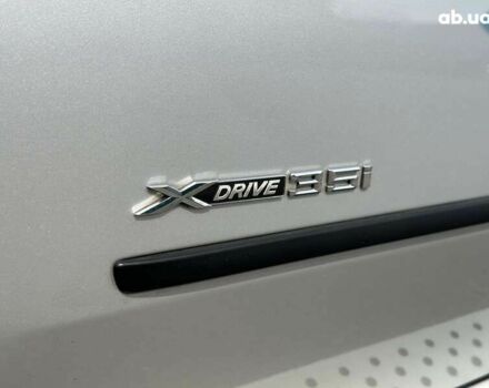 БМВ Х5, объемом двигателя 3 л и пробегом 252 тыс. км за 11590 $, фото 14 на Automoto.ua