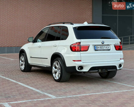 БМВ Х5, об'ємом двигуна 3 л та пробігом 199 тис. км за 20900 $, фото 3 на Automoto.ua