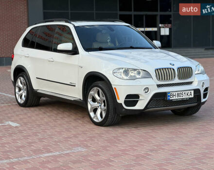 БМВ Х5, об'ємом двигуна 3 л та пробігом 199 тис. км за 20900 $, фото 2 на Automoto.ua