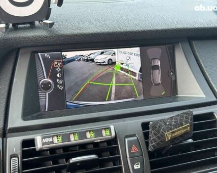 БМВ Х5, объемом двигателя 3 л и пробегом 252 тыс. км за 11590 $, фото 25 на Automoto.ua