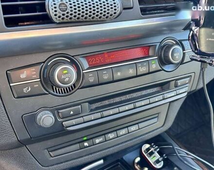 БМВ Х5, объемом двигателя 3 л и пробегом 240 тыс. км за 15700 $, фото 27 на Automoto.ua
